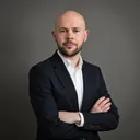 Jérôme John Renard, founder and editor of Arcarios